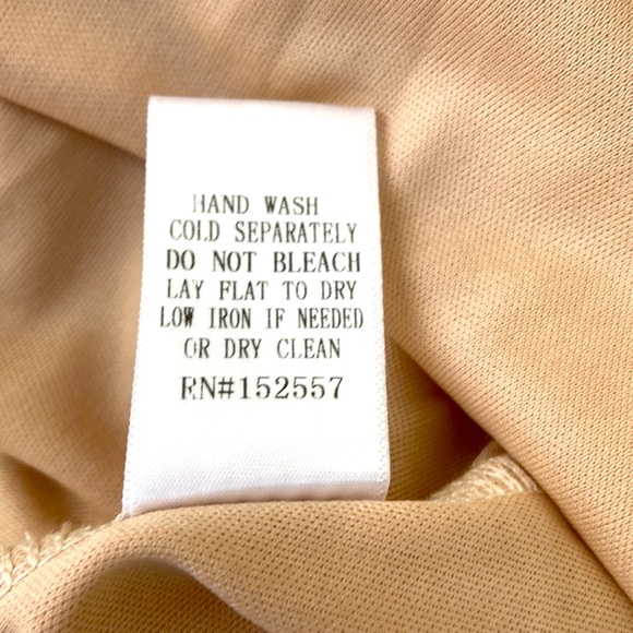 BaeVely Animal Print Boho Dress - Picture 7 of 11